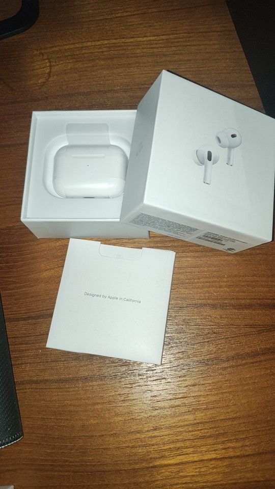 Airpods Pro 2