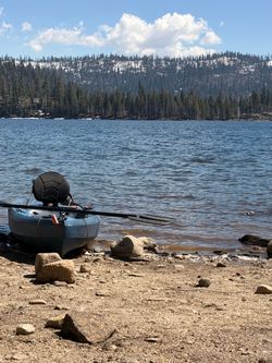 Kayak