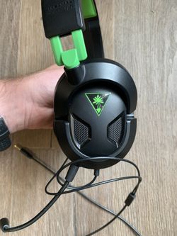 Xbox headset