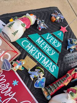 Collectibles $10 & under