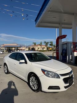 2014 Chevrolet Malibu