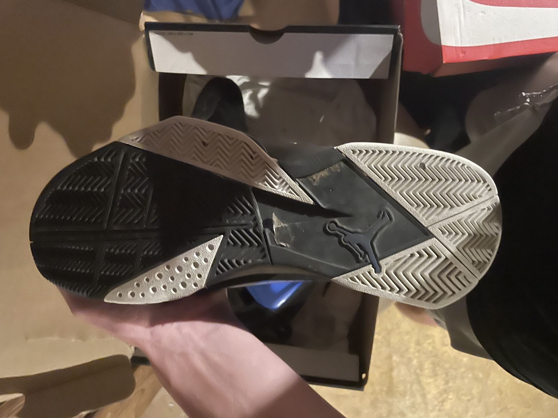 Shoes For Sale!!!