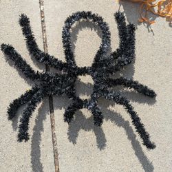Halloween Decor $3