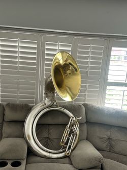Tuba Sousaphone