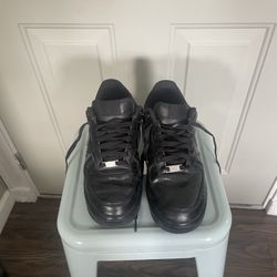 Nike , Puma   Nike Size 9 Pumas 9 1/2 