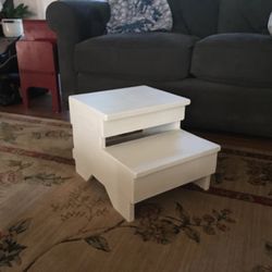 Step Stool, Children’s Step stool, Kitchen Step Stool, 