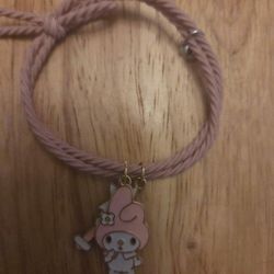 My Melody Braclet