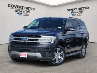 2022 Ford Expedition