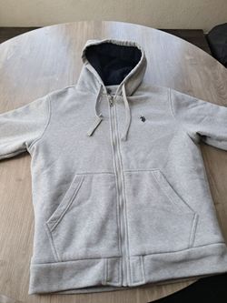 Polo winter jacket