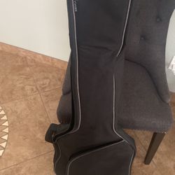 Guitar Case