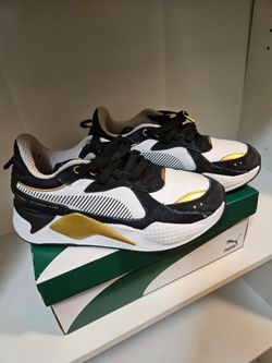 Shoes Size  8