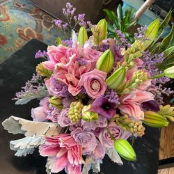 Flowers for Any Ocassion 