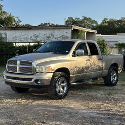 2005 Dodge Ram 1500