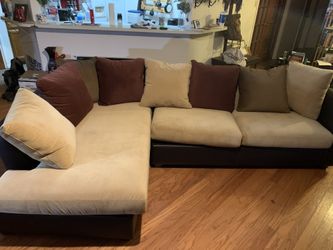 Brand New Sectional!!!!