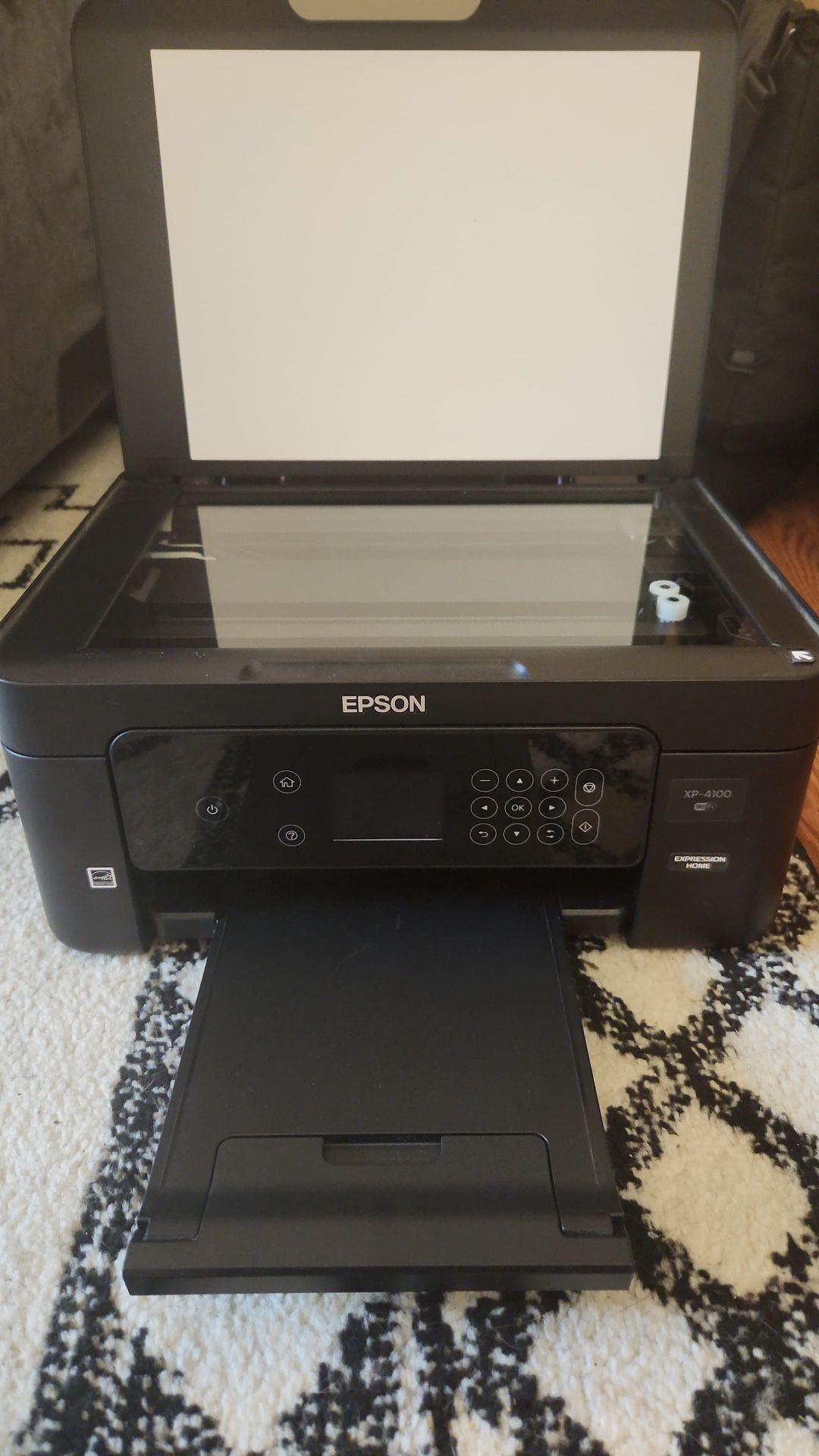 Epson Expression Home XP-4100. 