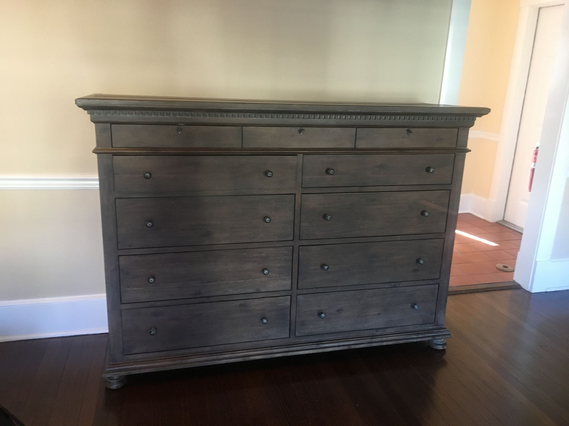 Restoration Hardware Red Bank