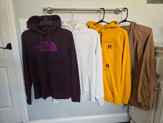 Womens hoodies