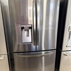 LG REFRIGERATOR FINANCING AVAILABLE 
