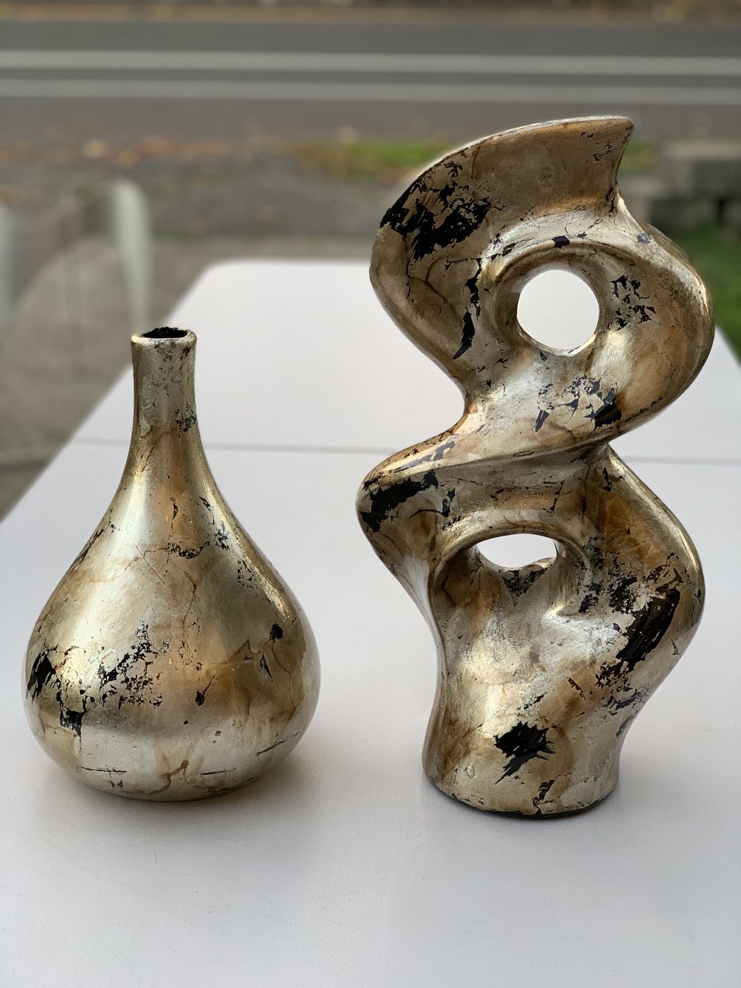Decor vase
