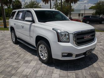 2020 GMC Yukon