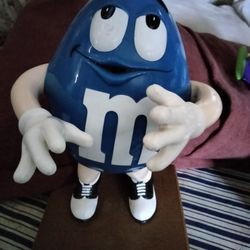 M&MS Toy , Collectibles 