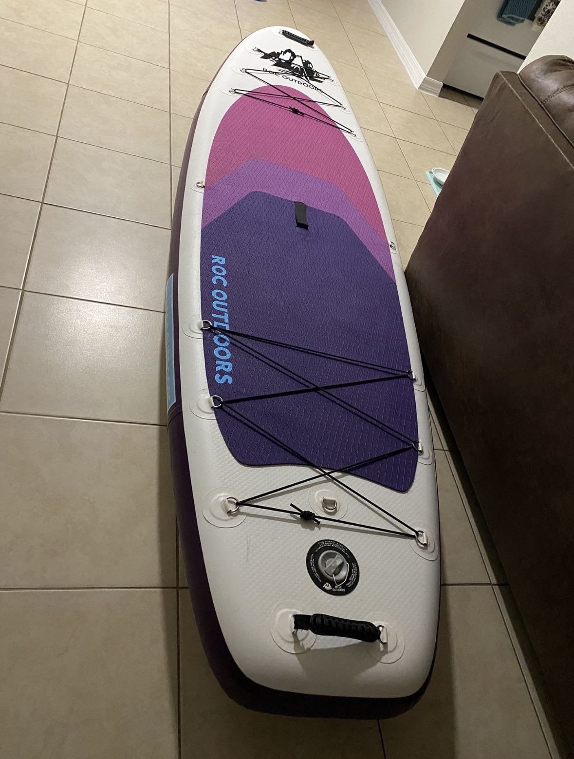 Paddle Board