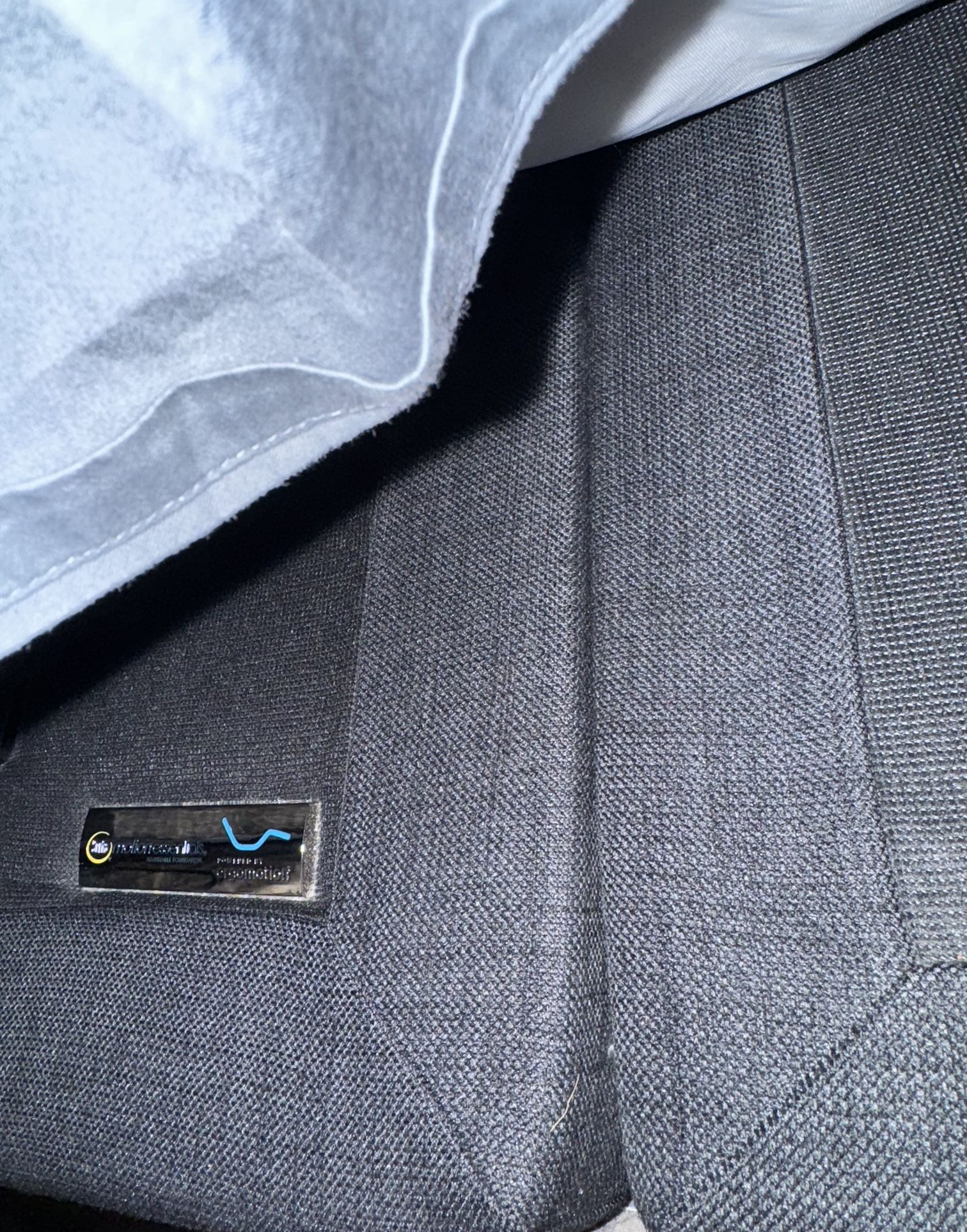 King Adjustable Bed Base (Two Twin Bases)