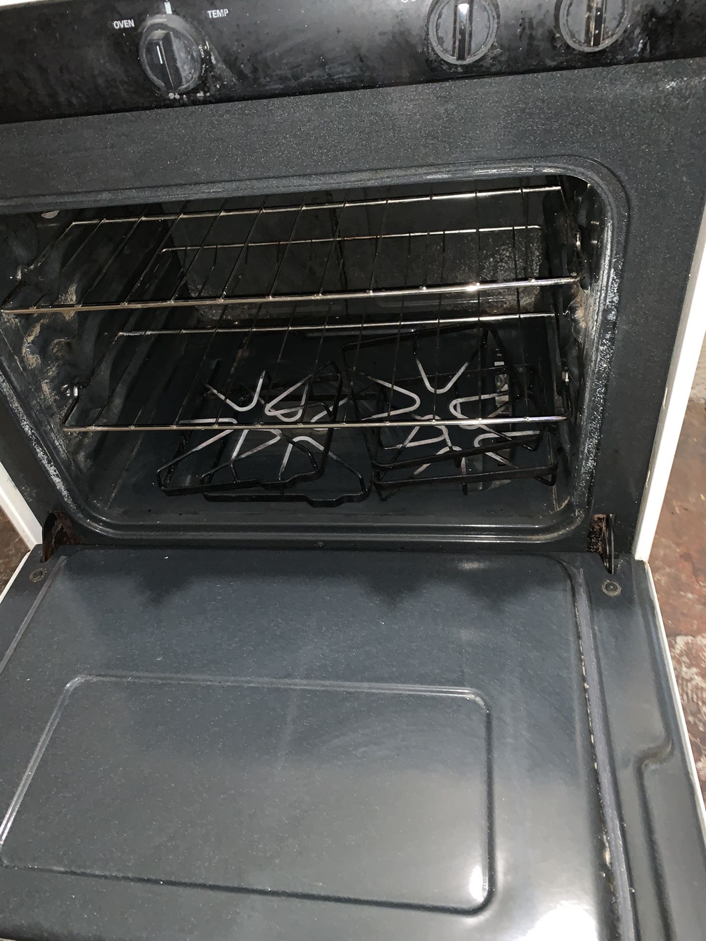 Kenmore gas stove for Sale in San Antonio, TX OfferUp