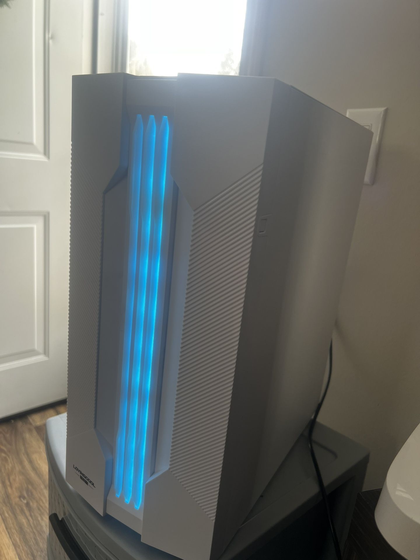 Gaming Pc!