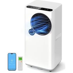 Portable Air Conditioner 16000 BTU