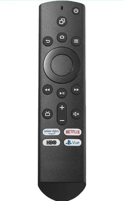 Remote for Insignia or Toshiba