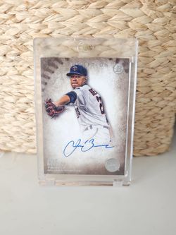 Mlb Trading Cards
