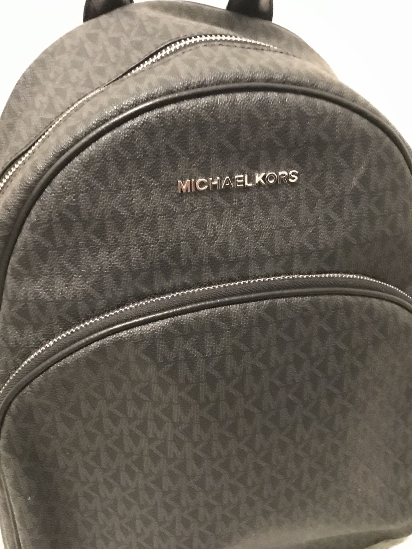 Michael Kors LG Backpack