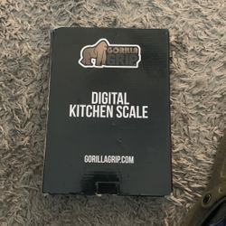 Scale 