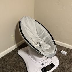 For Moms Mamaroo Swing