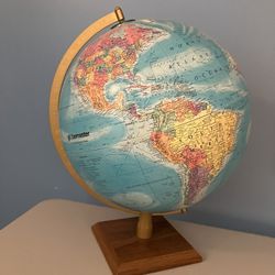 Globe 