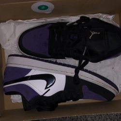 Court Lows ... (offers)
