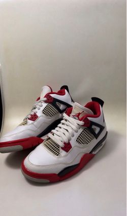Jordan 4