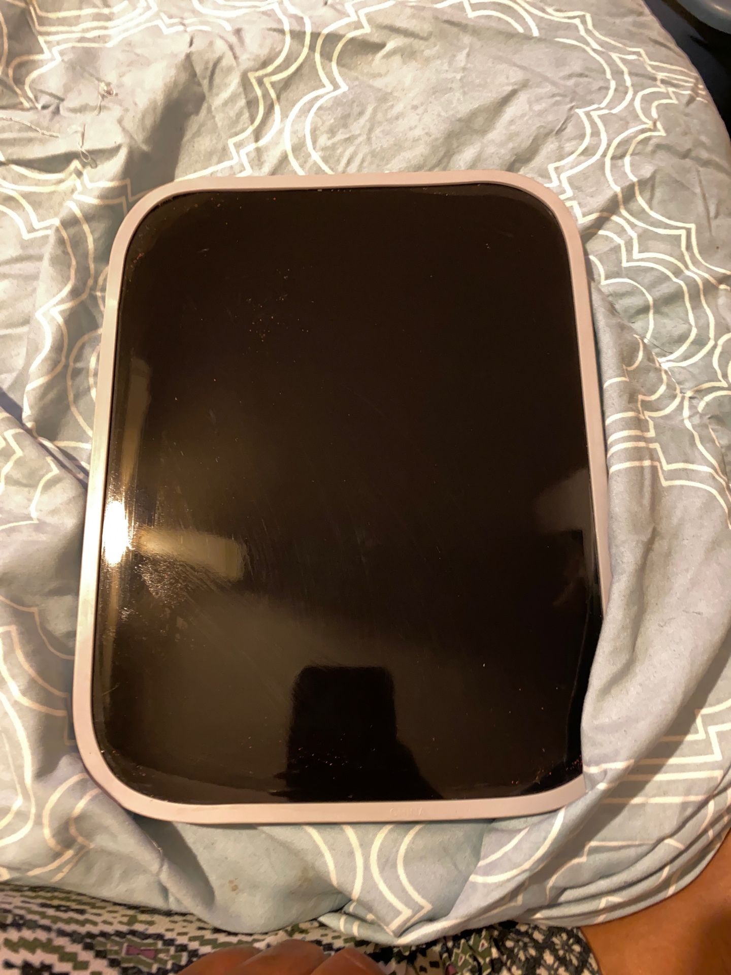 Crayola dry erase board