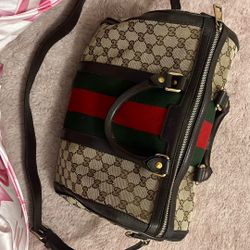 Gucci Bag