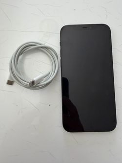 iPhone 12 Pro