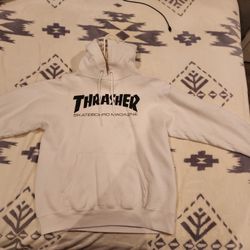 Thrasher Hoodie