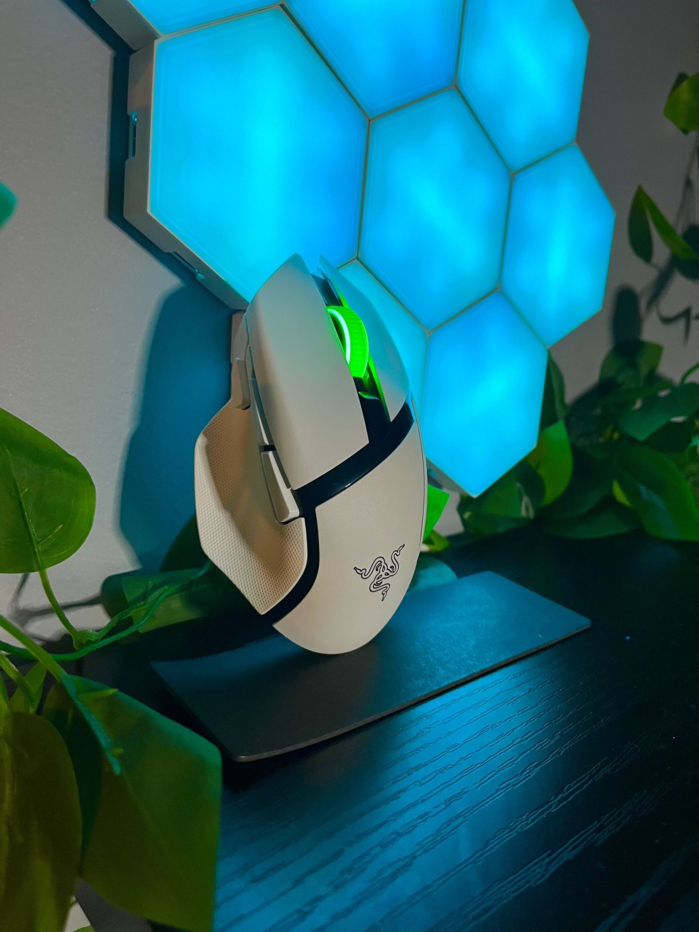 Razer Gaming Mouse Basilisk V3 X Hyperspeed