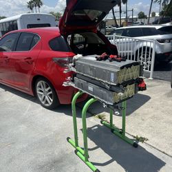 Hybrid Battery Prius Camrry Lexus 