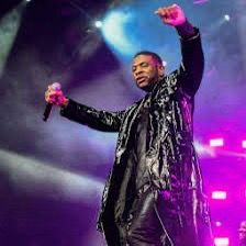 Keith Sweat with Joe, Dru Hill, and Ginuwine