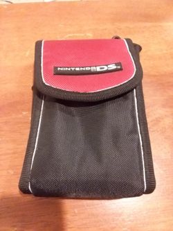 Nintendo DS Throwback Case