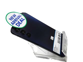 Samsung Sm-a156u 64 Gb Blue Smart Phone