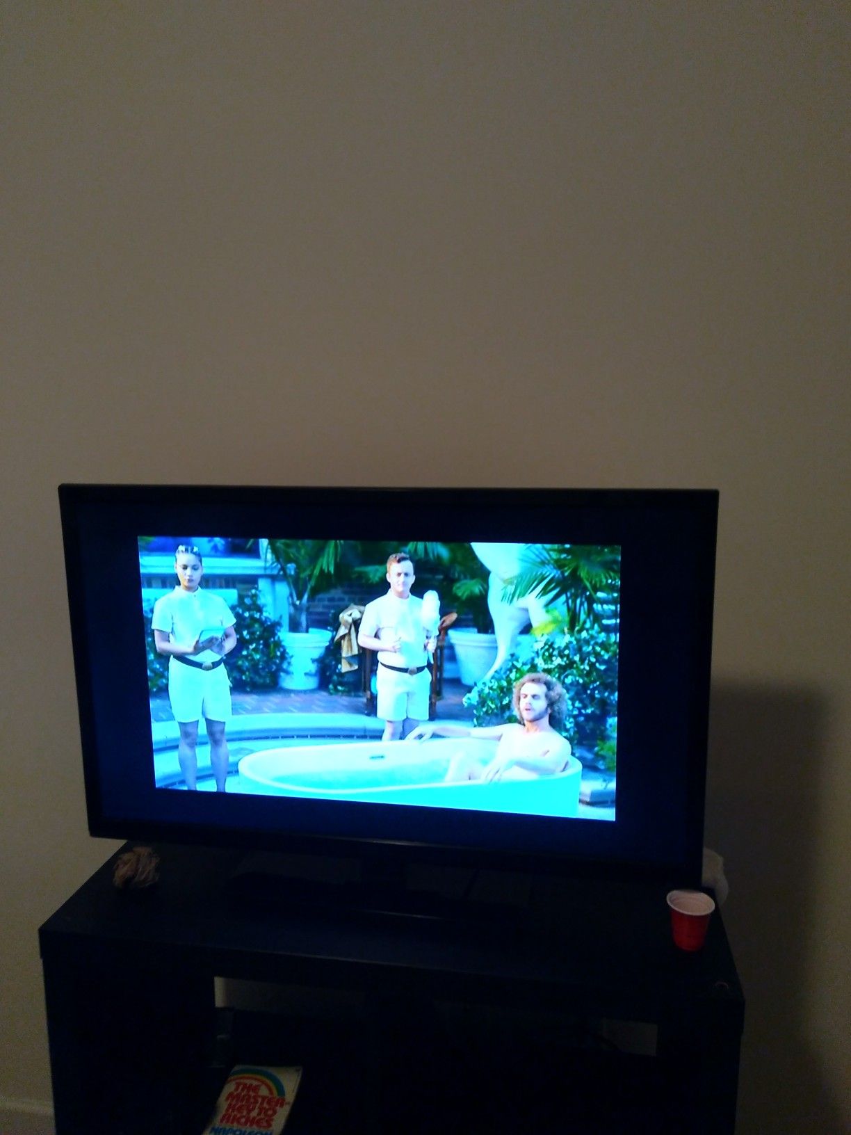 32 inch tv
