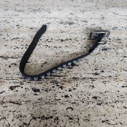 Small Studded Pet, Dog Collar