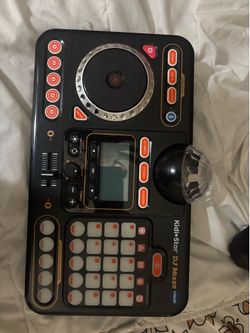 V tech mixer for kids